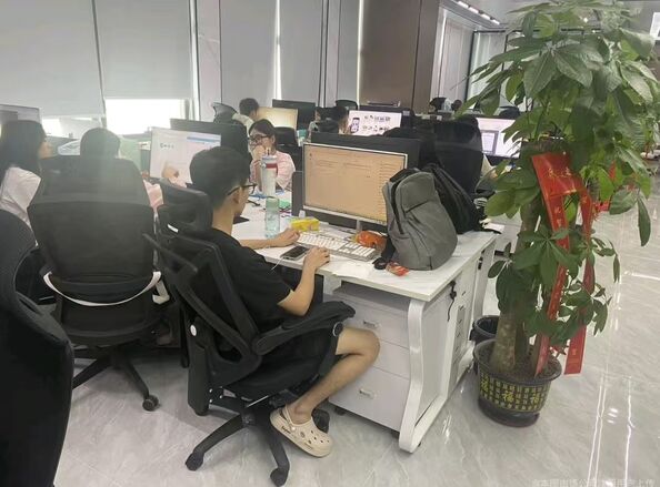 Guangzhou Tianhe District Qianjin Yiling Machinery Parts Business Department