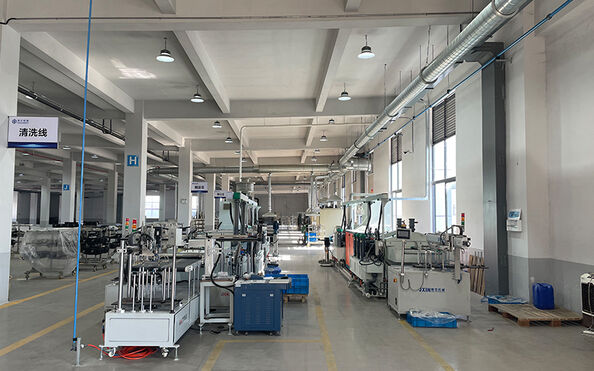Guangzhou Tianhe District Qianjin Yiling Machinery Parts Business Department