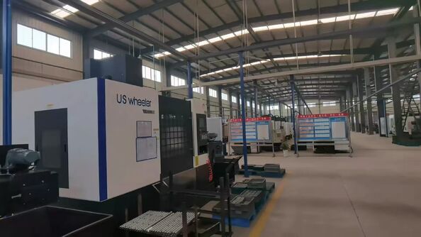 Guangzhou Tianhe District Qianjin Yiling Machinery Parts Business Department