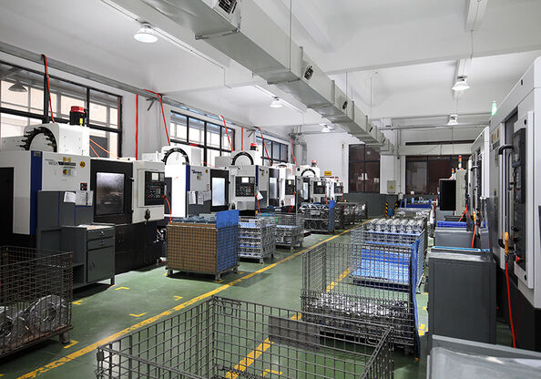 Guangzhou Tianhe District Qianjin Yiling Machinery Parts Business Department
