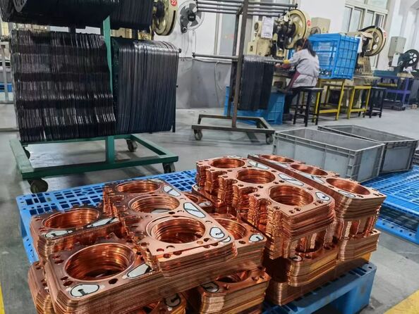 Guangzhou Tianhe District Qianjin Yiling Machinery Parts Business Department