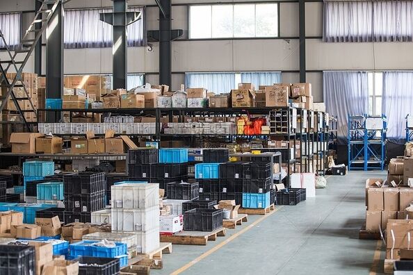 Guangzhou Tianhe District Qianjin Yiling Machinery Parts Business Department