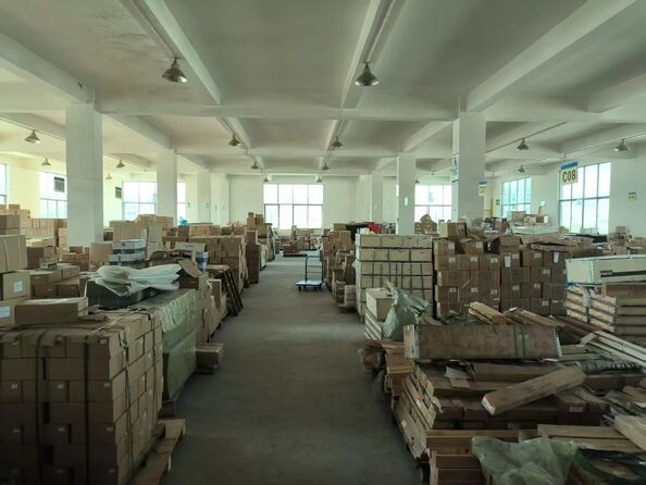 Guangzhou Tianhe District Qianjin Yiling Machinery Parts Business Department