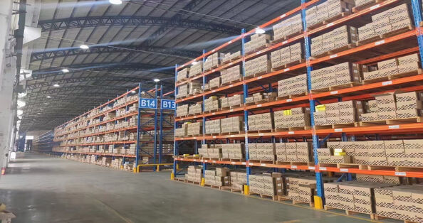 Guangzhou Tianhe District Qianjin Yiling Machinery Parts Business Department