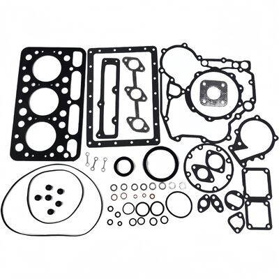 D722 Engine Complete Gasket Kit for Kubota Engine Gasket Set D722 Engine Full Gasket Set