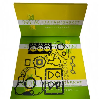 D782 Engine Complete Gasket Kit for Kubota Engine Gasket Full Set D782 Engine Repair Parts With Cylinder Head Gasket