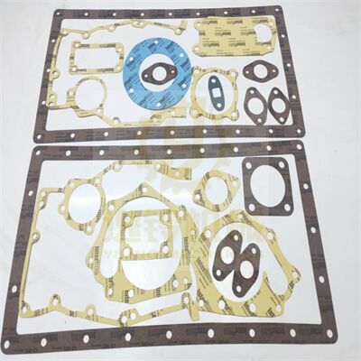 4D95 Engine Complete Gasket Kit 6204-K1-3400 6204-K2-3400 for Komatsu 4D95 Engine Excavator Engine Parts
