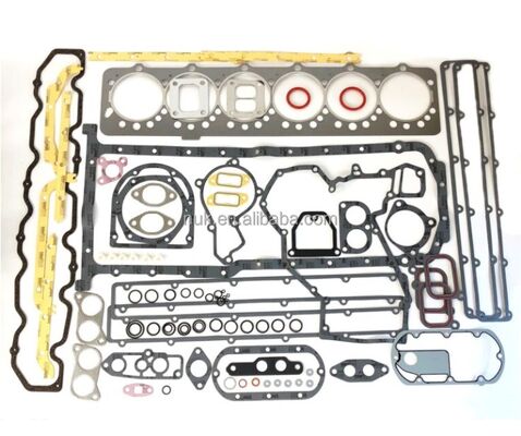 12V 24V Engine Cylinder Head Gasket Kit for John Deere 4045 3029 4039 6068 6081 6090 Engine Rebuild Overhaul Repair Set