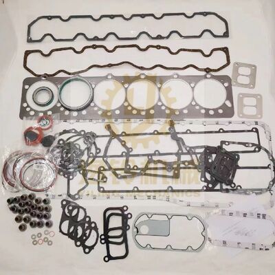 6081 Engine Complete Gasket Kit for John Dee re 6081 Engine Machinery Engine Parts