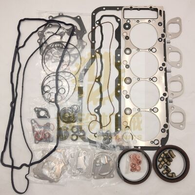 4HK1 Engine Complete Gasket Kit 8-97375433-0 5-87815036-0 for Isuzu 4HK1 Machinery Engine Parts
