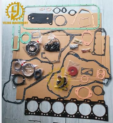 6CT Engine Head Gasket Kit for Cumm ins 6CT Engine Overhaul Gasket Full Gasket Set
