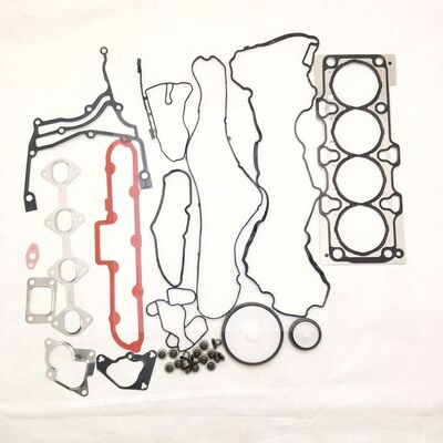 QSF2.8 Overhaul Gasket Kit With Head Gasket for Cummins Engine Complete Gasket Kit
