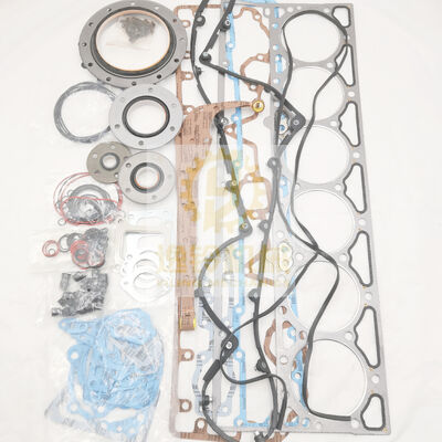 M11 Complete Gasket Kits for Cummins M11 Engine Cylinder Head Gasket Set