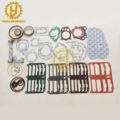 NT855 NTA855 Diesel Engine Upper & Lower Engine Gasket Set 3801468 3801330 for Cumm ins Overhaul Gasket Kit