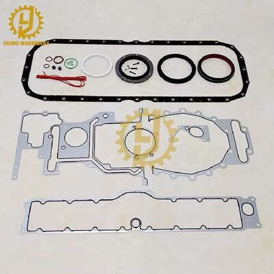 Lower Engine Gasket Set 3102234 4955590 for Cumm ins ISX15 QSX15 Gasket Kit Machinery Engines Parts