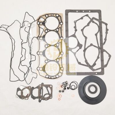404 404D 404C Engine Complete Gasket Kits for Perkins 404 Engine Machinery Engine Parts