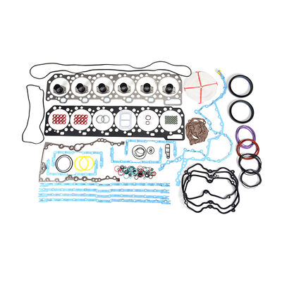 473-3265 469-8567 433-7629 468-7363 For CAT C15 Excavator Parts Engine Gasket Kit