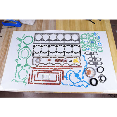 392-3672 Engine 3306-N-O High Quality Cylinder Head Gasket Complete Repair Kit  for Caterpillar