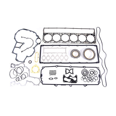 China Manufacturers Professional Factory Engine Repair Kit Cat C6.4 C6.6 C7 C10 C13 C15 C18 Cylinder Gasket Kit for Sale
