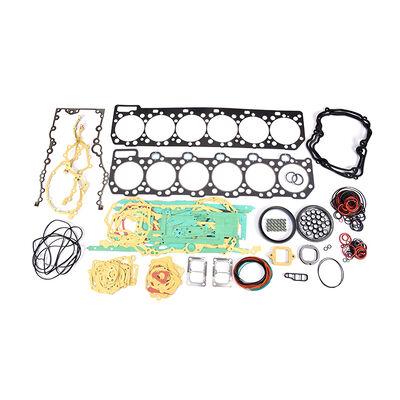 Professional Genuine Sale Cat C6.4 C6.6 C7 C10 C13 C15 C18 Standard Size diesel Engine Repair Spare Parts Gasket Kit