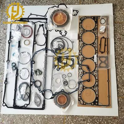 C13 Engine Upper Lower Gasket Kit for CAT C13 Engine Overhaul Full Head Gasket Set