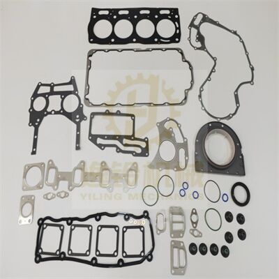 C4.4 Engine Complete Gasket Kit 277-5156 for CAT C4.4 Engine Excavator Engine Parts