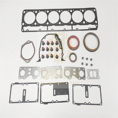 3126 Engine Complete Gasket Kit 133-4995 3126013 107-7832 for Caterpillar 3126 Machinery Engine Parts