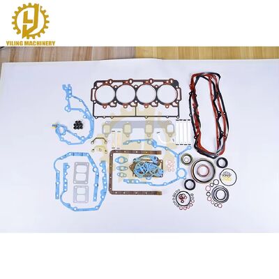3204 Engine Full Gasket Kit Transmission for CAT Komatsu 3204 Engine Machinery Engine Parts