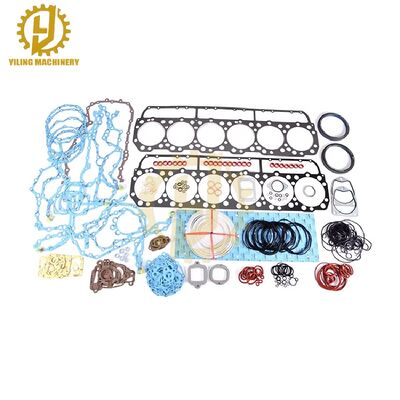 Gasket Kit Repair Kit 3406-k1-9901 Seal Gasket Top Gasket Kit for CAT 3406 Machinery Engine Parts