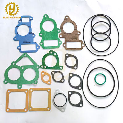 3046 Engine Water Pump Gasket Kit 1282922 128-2922 for CAT 3046E C15 Engine Main Water Pump Install Gasket Kit