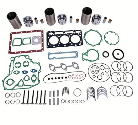D905 Engine Overhaul Rebuild Kit For Kubota D905 D905E B905B B905H Engine B1700DT BX2200D BX23LB Tractor Bx22 Compact Tractor With Loader And Backhoe