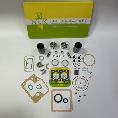 Z500 ZB500 Engine Overhaul Rebuild Kit for Kubota Tractor B5000 B5001 B5100