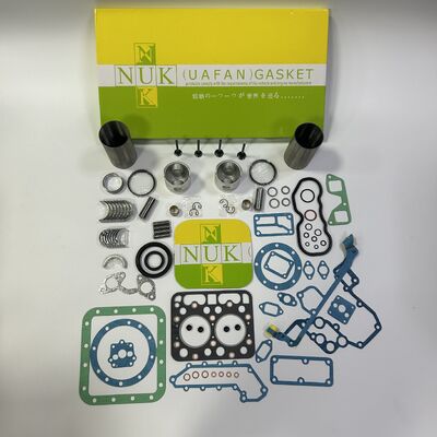 Z750 Overhaul Rebuild Kit For Kubota Engine L175 L185 L1501 Tractor Repair