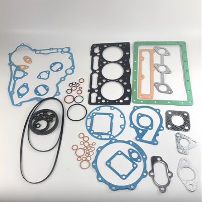 D905 Gsaket kit 16226-99352-16226-99339 For Kubota Engine Gasket KH41 KH51 KH61 B1600 B1700DT BX1870 BX23D BX25 GB15 GB16