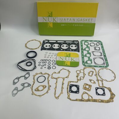 V2003 Full Gasket Kit 1E013-03312 1E01303312 for Kubota Engine Gasket for Bobcat S185 S175 S160