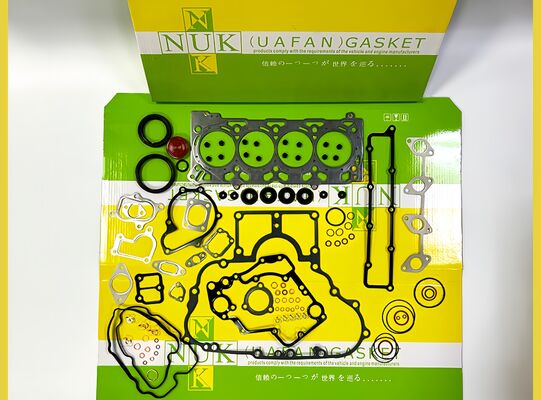 V2607 V2607T V2607-DI-T-E3B Full Gasket Kit for Kubota Engines Gasket 1J730-99350 for Bobca t T180 T190
