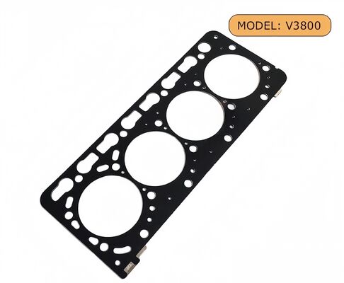 V3800 V3800T Engine Complete Cylinder Head 1G514-03310 1G514-03602 1G514-03314 for Kubota Tractor M105S M8540 M9540 M95SDS M95SDT M96SDS M96SH Loader SVL90 SVL90C