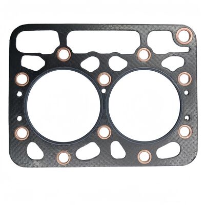 Z600 ZB600 2D72 Cylinder Head Gasket 15901-03314 1590103314 for Kubota Bobcat 313 Loader B4200 Tractor CR2500 CR2700