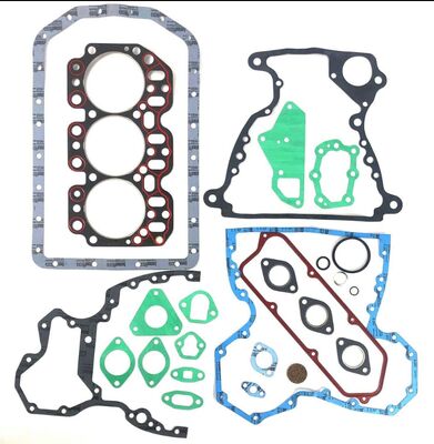 Full Gasket Kit RE501578 for John Deere Engine 3029D 3029T 3029 2.9D 2.9T 2.9D/T