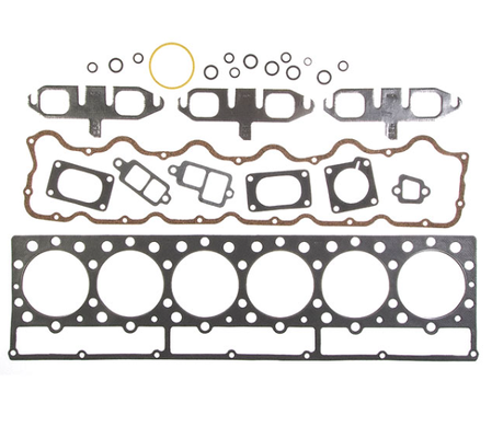 234-8016  6V-2971 3306 Engine Complete Gasket Kit Top Kit Upper Gasket
