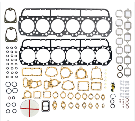 3406 Engine Complete Gasket Kit Repair Kit 146-4229 1464229 9X-8319 248-6740