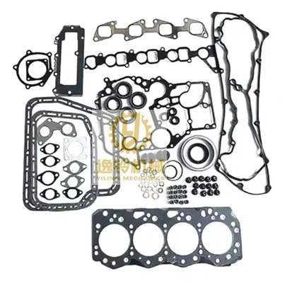 4D35  ME996360  ME996359  ME996358 Engine Overhaul Kit Mitsubishi Engine Parts