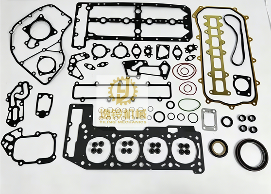 4P10 Complete Gasket Kit MK667572 MK667936 for Mitsubishi Engine Parts