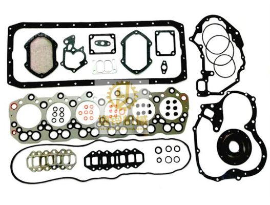 6D31 6D31T ME999754  Engine Full Gasket Kit in Mitsubishi