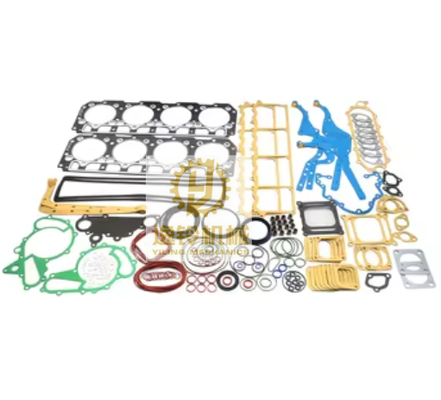 8DC9   ME999607  ME067069 Full Gasket Set For Mitsubishi Engine Parts