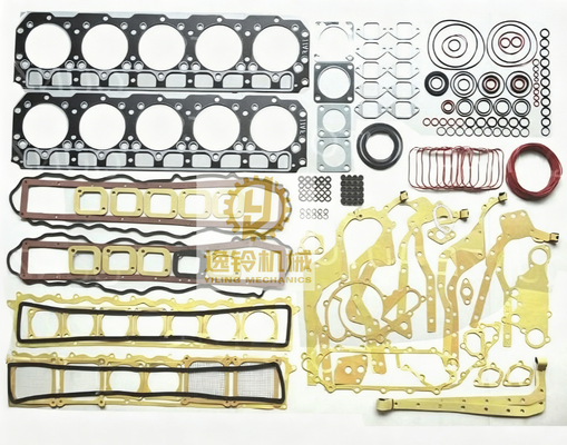 8DC11 8DC9  8DC10 Full Gasket Set Overhaul Kit ME997297 for Mitsubishi Diesel Engine