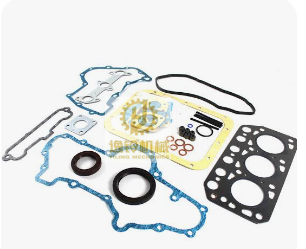  30A9710080C  K3B  Full Gasket Kit Set For Mitsubishi Tractor Forklift Truck Generator