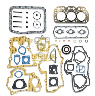 30A9710028  K3M Engine full  gasket kit for Mitsubishi  parts