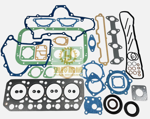 K4N  MM438680 30H94-11040  Full  Gasket Kit for Mitsubishi  parts