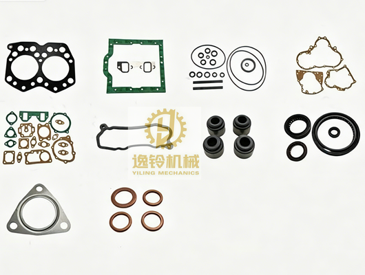 34594-00034 S2E  Engine gasket kit for Mitsubishi parts full gasket kit